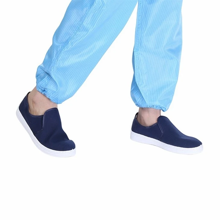 Cleanroom ESD Shoes