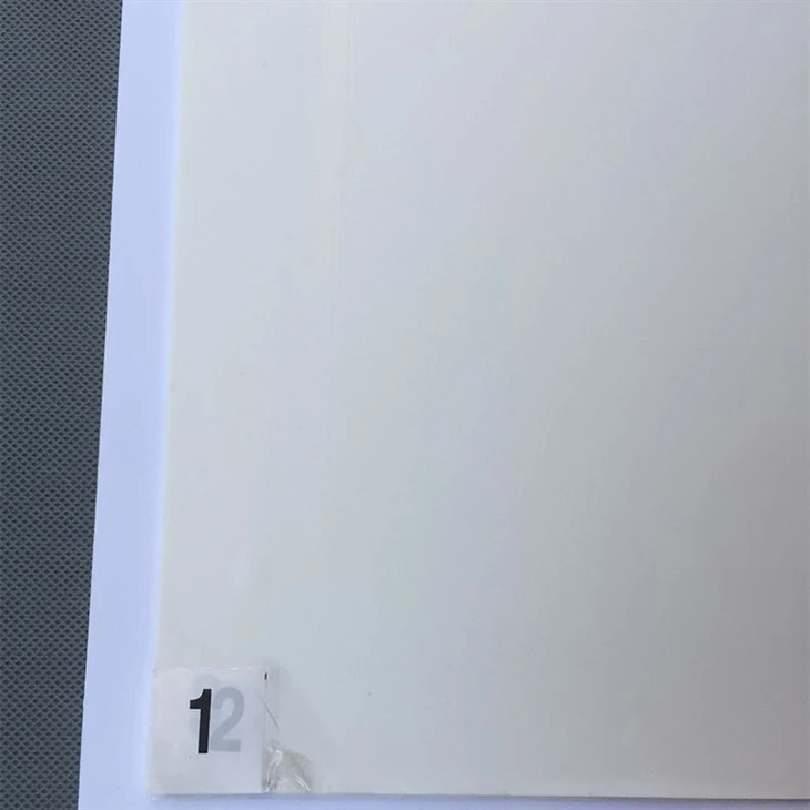 peelable sticky mat