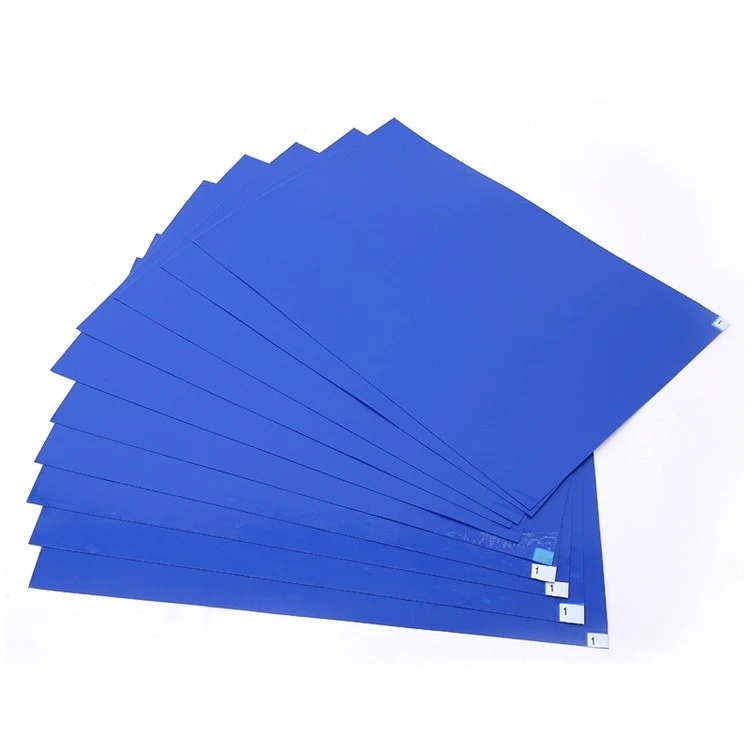 Cleanroom Entrance Sticky Mat