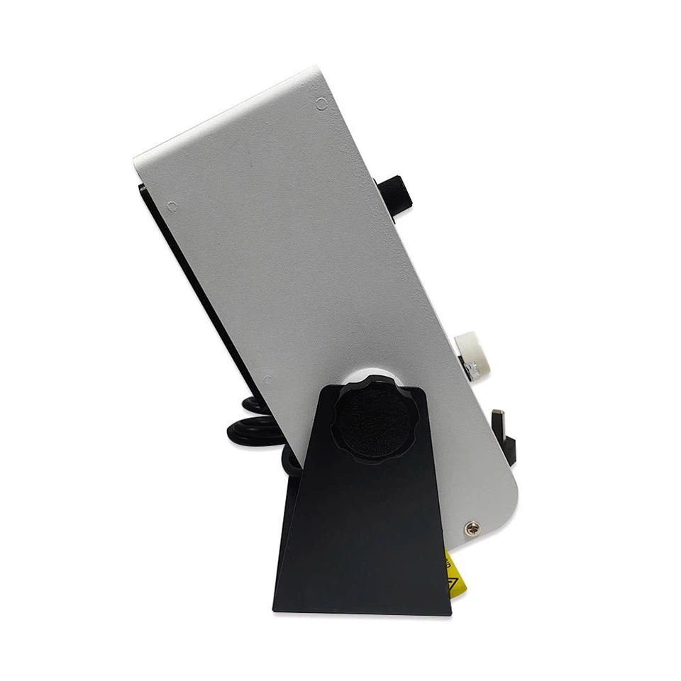 ESD Bench Top Ionizing Air Blower (4)