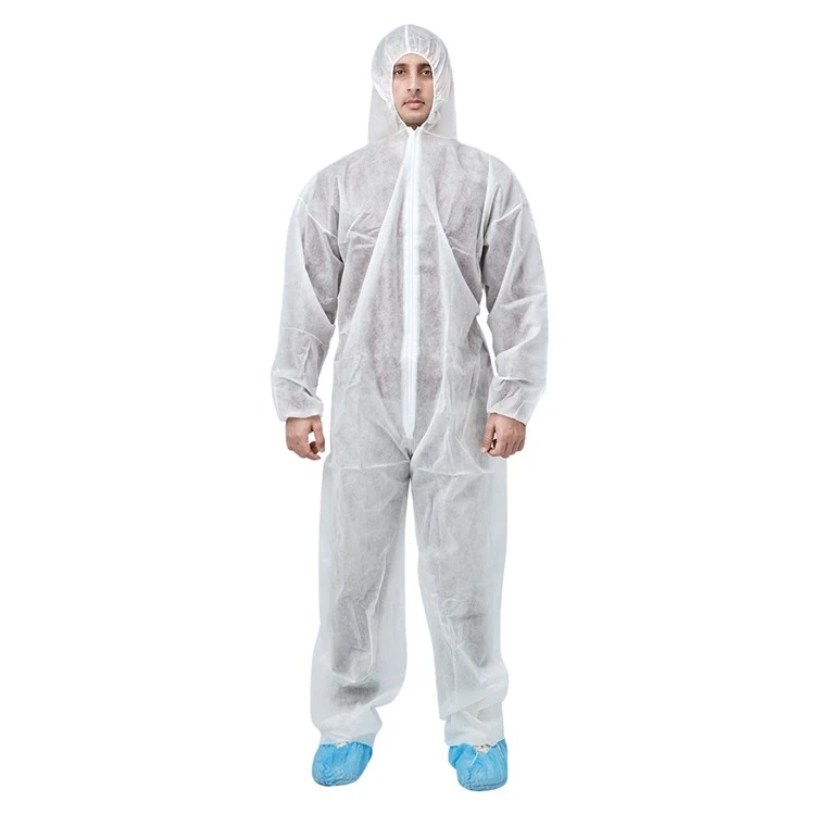 disposable Coverall