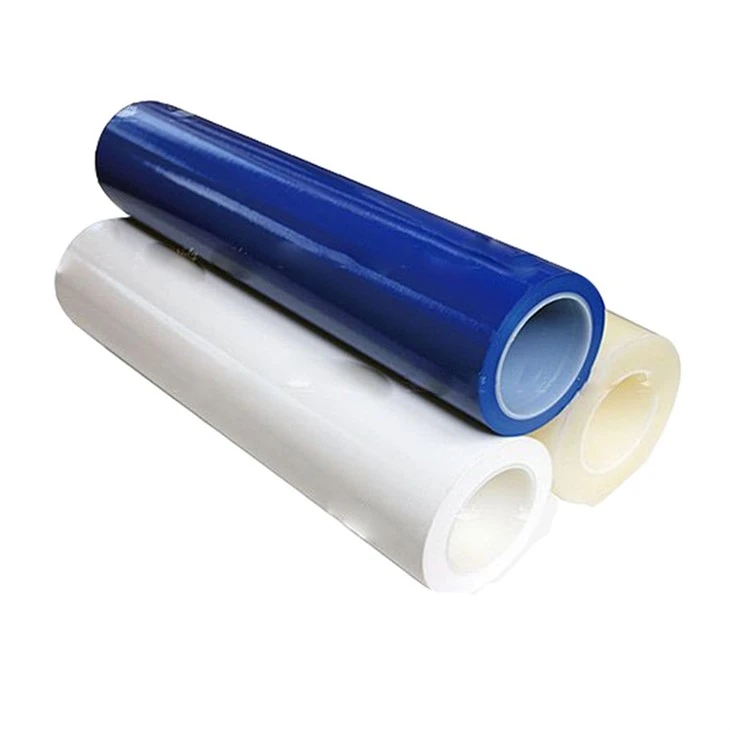 Dust Removal PP Sticky Roller