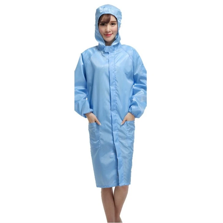 esd smock