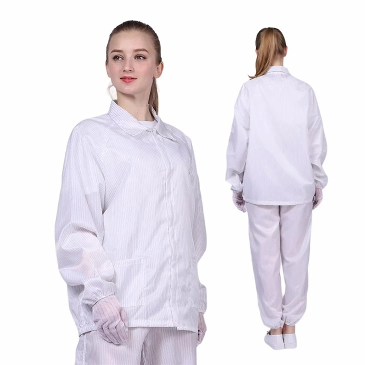 esd smock