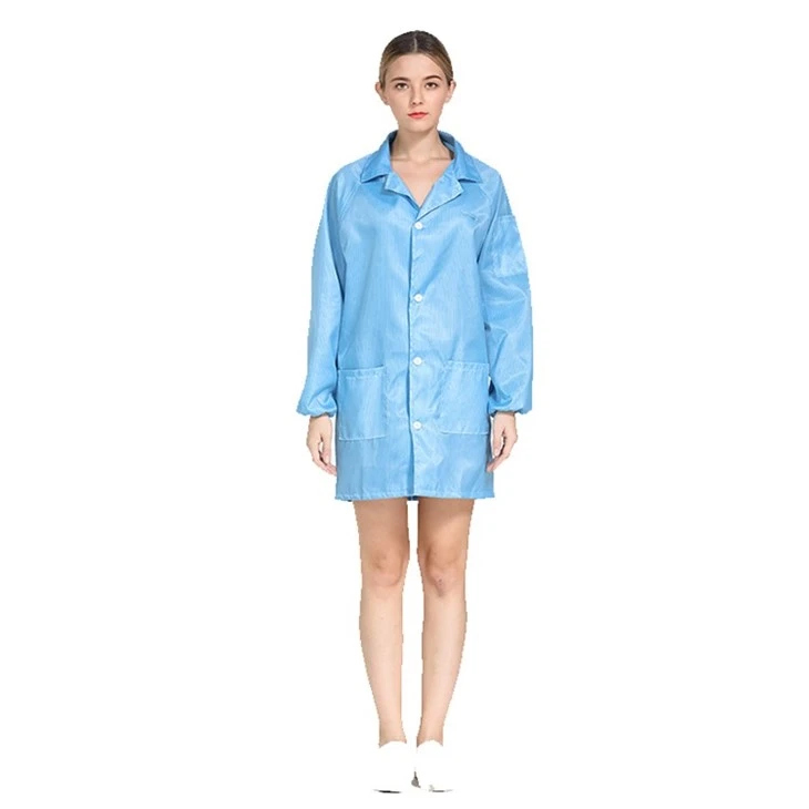 Cleanroom Frock