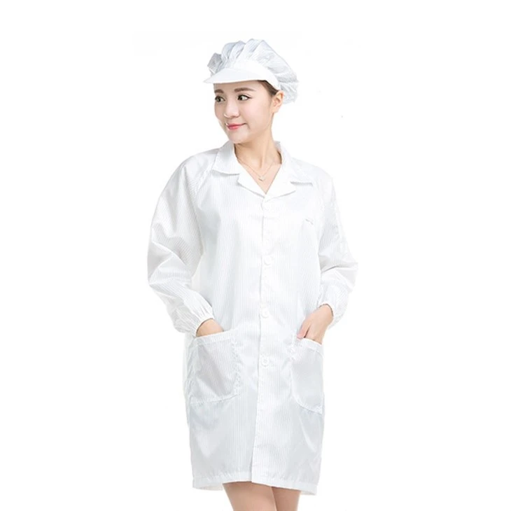 ESD Work Clothes