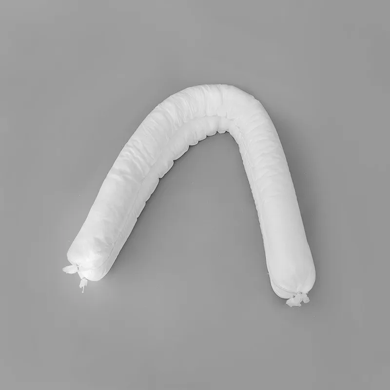 industrial spill control solutions