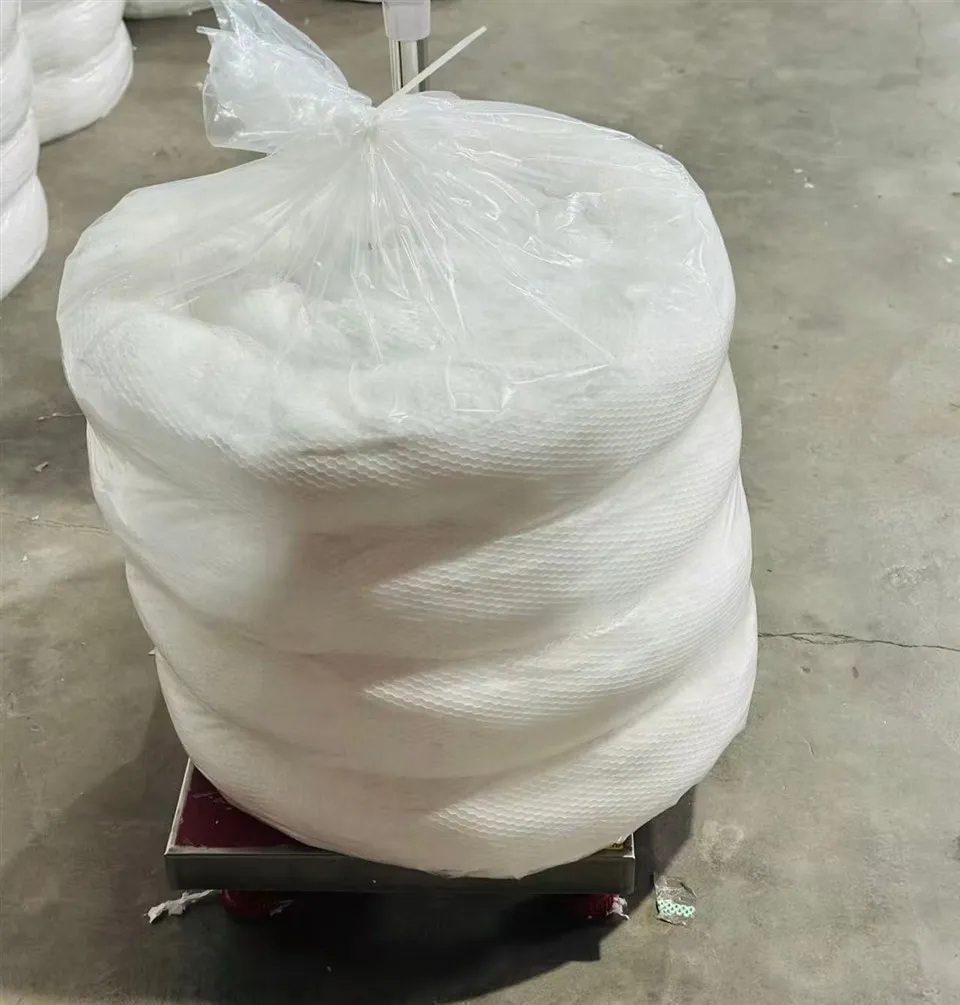 oil absorbent products manufacturer