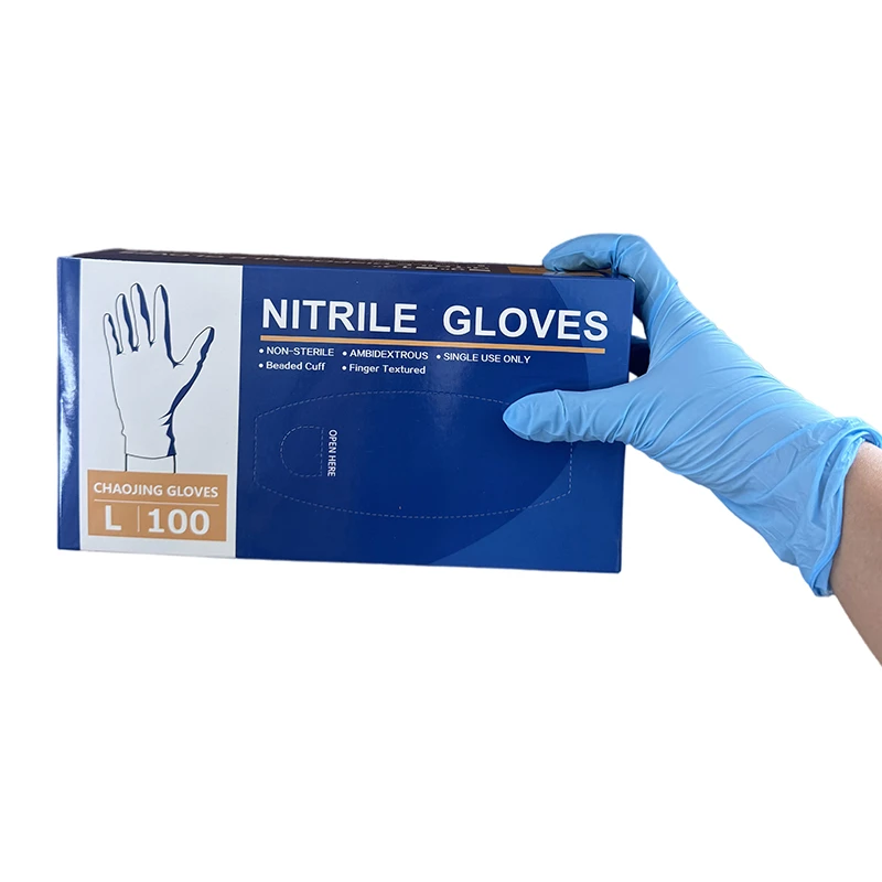 surgical gloves nitrile surgical gloves nitrile