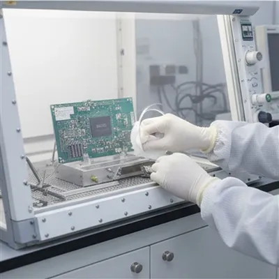 Polüestri kulud tõusevad 7%: miks teie puhasruumitoimingud nõuavad 2026. aast...