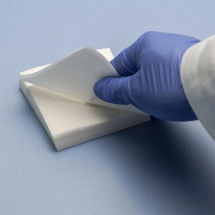 Polyester Cellulose Wipes
