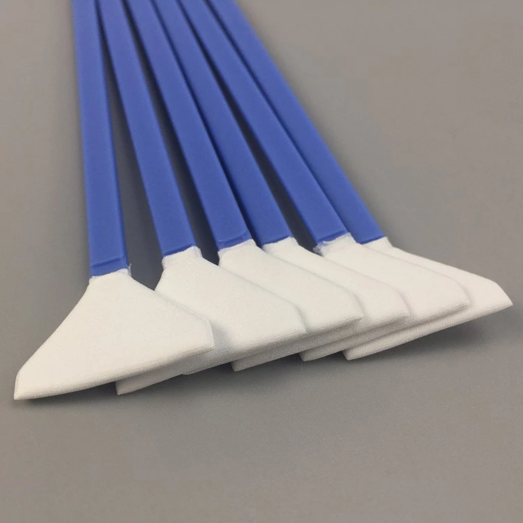 Microfiber Cleaning Swabs Microfiber Cleaning Swabs