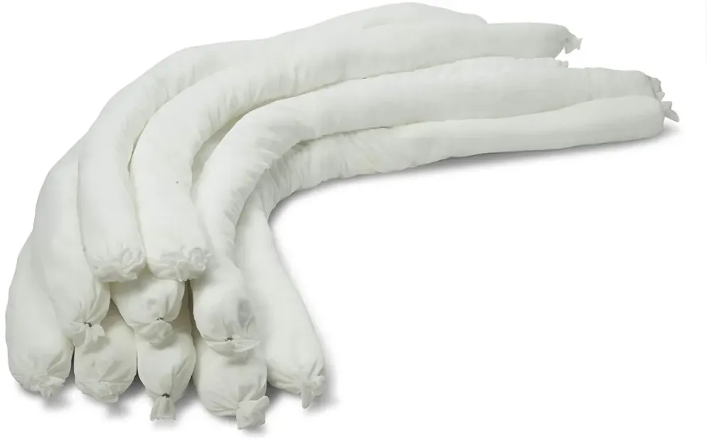 industrial oil spill absorbent rope industrial oil spill absorbent rope