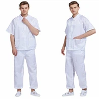 Antistaatilised laboriülikonnad