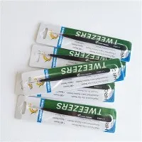 ESD elektrostaatilise tühjenemise ohutud pintsetid