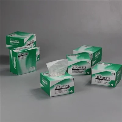 Kmtech Clean Lint tasuta puhastuspuhasti