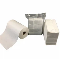 Multifunktsionaalsed salvrätikud