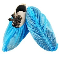 Libisemiskindlad ühekordselt kasutatavad lausriidest kingakatted