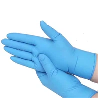 Salong SPA Nitriilkindad