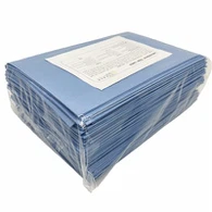 Ühekordsed{0}}steriliseerimisaluse vooderdised