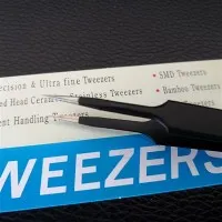 ESD{0}} ESD ohutud täppispintsetid