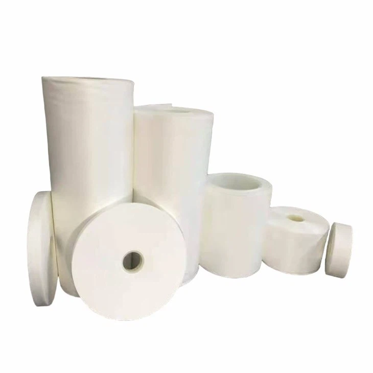 Microdenier Wiper Roll